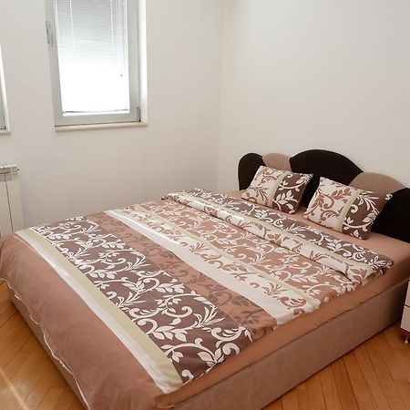 Exclusive Budget Apartments 스코페 외부 사진